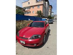 Sahibinden Hyundai Coupe 1.6 FX 2005 Model 