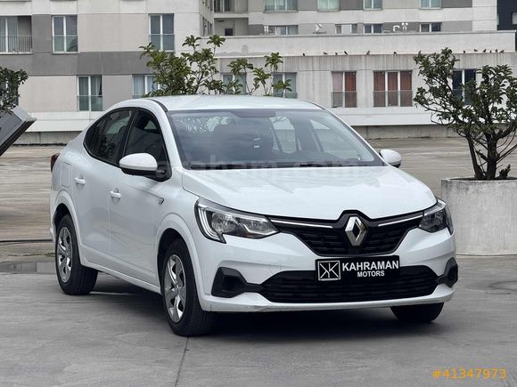 260.000TL PEŞİNATLA 1.0TCE HATASIZ TALİANT