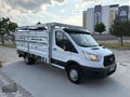 2014 HATASIZ TRANSİT SIFIR SAÇ KASA 350.000KM KARTA 12 TAKSİT