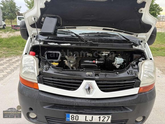 EFSANE JİLET GİBİ MASTER KAYARPERDELİ KARTA 12 TAKSİT 258 KM