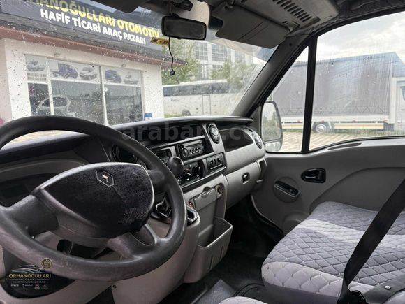 EFSANE JİLET GİBİ MASTER KAYARPERDELİ KARTA 12 TAKSİT 258 KM