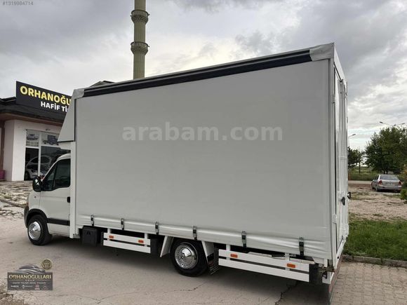 EFSANE JİLET GİBİ MASTER KAYARPERDELİ KARTA 12 TAKSİT 258 KM