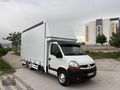 EFSANE JİLET GİBİ MASTER KAYARPERDELİ KARTA 12 TAKSİT 258 KM