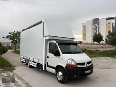 EFSANE JİLET GİBİ MASTER KAYARPERDELİ KARTA 12 TAKSİT 258 KM