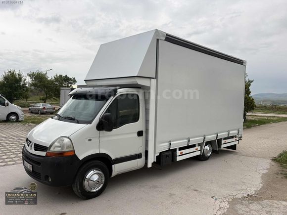 EFSANE JİLET GİBİ MASTER KAYARPERDELİ KARTA 12 TAKSİT 258 KM
