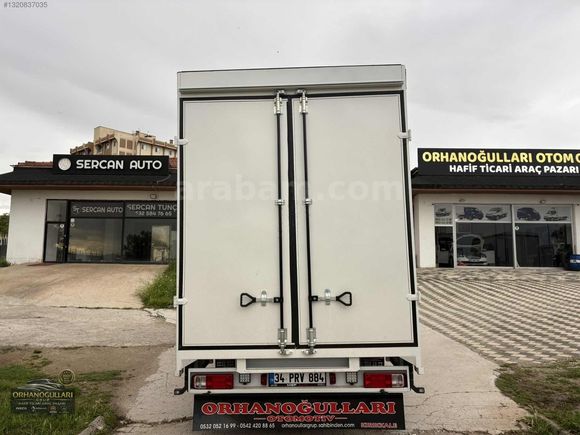 FULL ORJİNAL MASTER SIFIR KAYARPERDE KASA KART 12 TAKSİT 268.KM