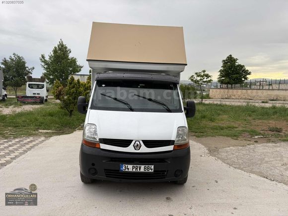 FULL ORJİNAL MASTER SIFIR KAYARPERDE KASA KART 12 TAKSİT 268.KM
