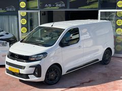 TAMAMINA KRD 2025 OPEL VİVARO 2.0 ULTİMATE 23.000KM HATASIZ