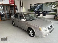 TERTEMİZ KLİMALI ADMiRE HYUNDAİ 220.000 KM KARTA 12 TAKSİT