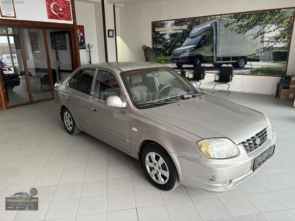 TERTEMİZ KLİMALI ADMiRE HYUNDAİ 220.000 KM KARTA 12 TAKSİT