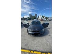 Sahibinden BMW 1 Serisi 118i Premium 2008 Model  240.000 km Gri