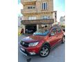 İLK SAHİBİNDEN DACİA SANDERO STEPWAY