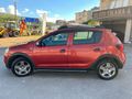 İLK SAHİBİNDEN DACİA SANDERO STEPWAY