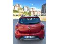 İLK SAHİBİNDEN DACİA SANDERO STEPWAY