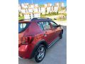 İLK SAHİBİNDEN DACİA SANDERO STEPWAY