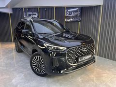 2025 TİGGO 8 PRESTİGE KULLANILMAMIŞ