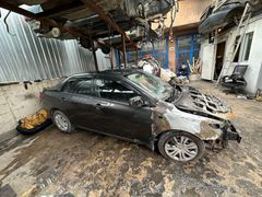 2009 MODEL TOYOTA COROLLA 1.4 DİZEL AYNA