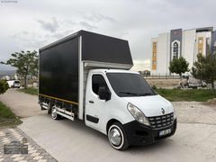 ORJİNAL KAYARPERDELİ MASTER 313.000 KİLOMETRE 12 TAKSİT KARTA