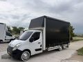 ORJİNAL KAYARPERDELİ MASTER 313.000 KİLOMETRE 12 TAKSİT KARTA