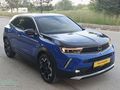 OPEL MOKKA-E ULTİMATE HATASIZ BOYASIZ