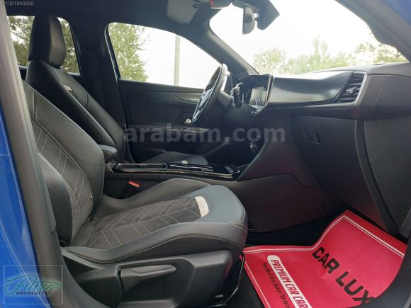 OPEL MOKKA-E ULTİMATE HATASIZ BOYASIZ