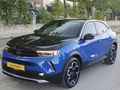 OPEL MOKKA-E ULTİMATE HATASIZ BOYASIZ
