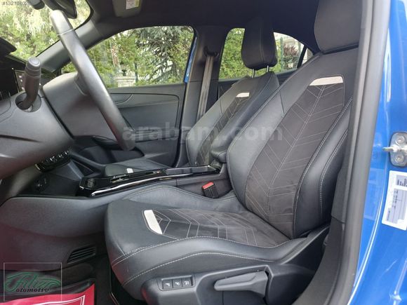 OPEL MOKKA-E ULTİMATE HATASIZ BOYASIZ
