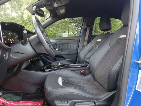 OPEL MOKKA-E ULTİMATE HATASIZ BOYASIZ