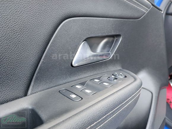OPEL MOKKA-E ULTİMATE HATASIZ BOYASIZ