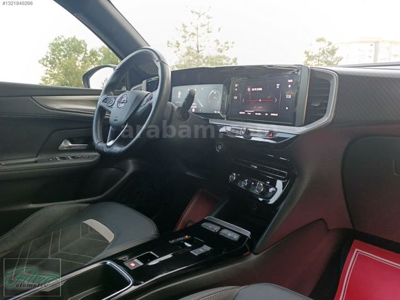 OPEL MOKKA-E ULTİMATE HATASIZ BOYASIZ
