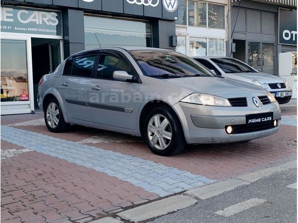 PİREME CARS HATASIZ BOYASIZ 1.6 16VALF