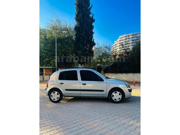 Sahibinden Renault Clio 1.5 dCi Authentique 2004 Model