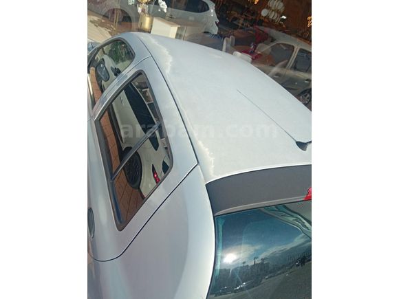 Sahibinden Renault Clio 1.5 dCi Authentique 2004 Model