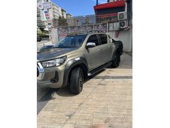 Sahibinden Toyota Hilux 2.4 D-4D 4x2 Adventure 2020 Model 