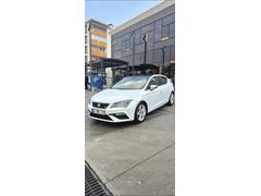 Sahibinden Seat Leon 1.5 EcoTSI FR 2019 Model