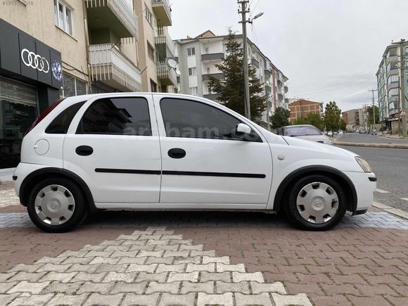 2005 boyasız 1.3 estentia