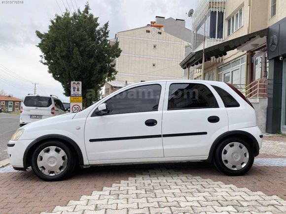 2005 boyasız 1.3 estentia