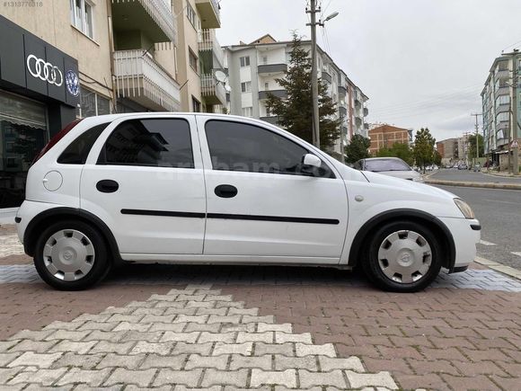 2005 boyasız 1.3 estentia