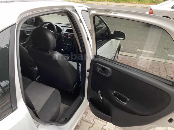 2005 boyasız 1.3 estentia