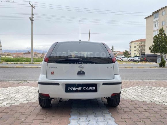 2005 boyasız 1.3 estentia