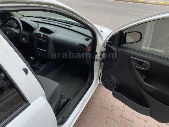 2005 boyasız 1.3 estentia