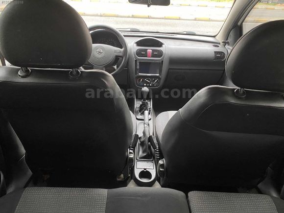 2005 boyasız 1.3 estentia