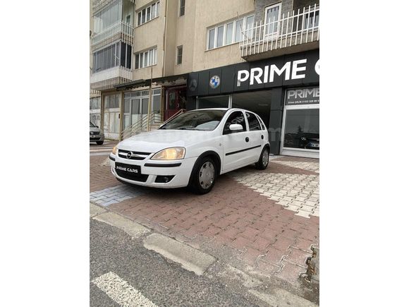 2005 boyasız 1.3 estentia