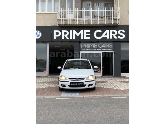 2005 boyasız 1.3 estentia
