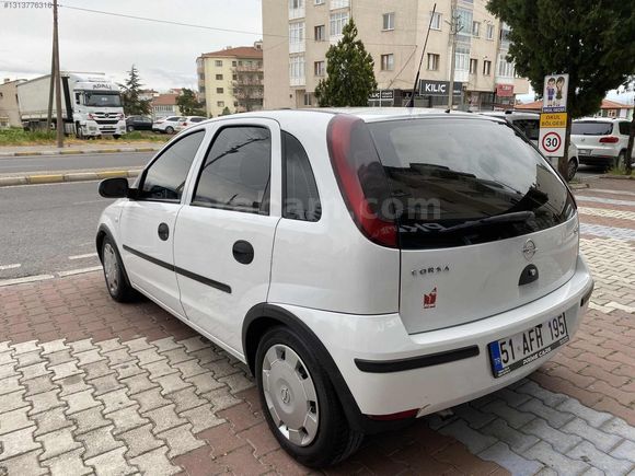 2005 boyasız 1.3 estentia