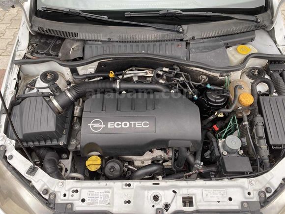 2005 boyasız 1.3 estentia