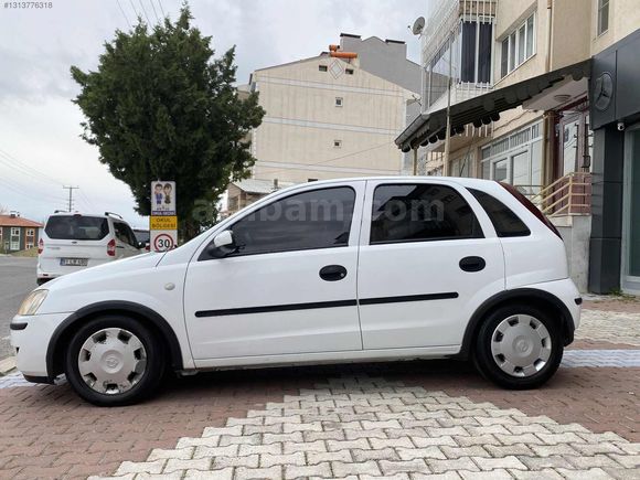 2005 boyasız 1.3 estentia