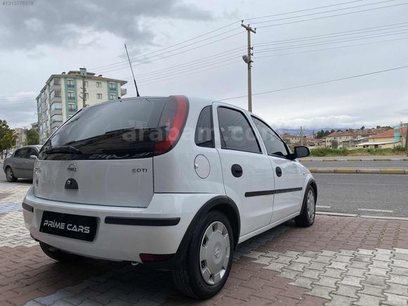 2005 boyasız 1.3 estentia