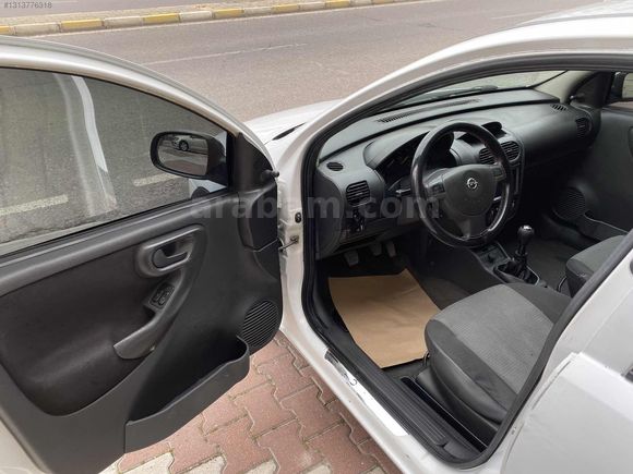 2005 boyasız 1.3 estentia