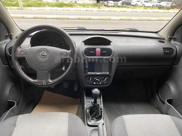 2005 boyasız 1.3 estentia